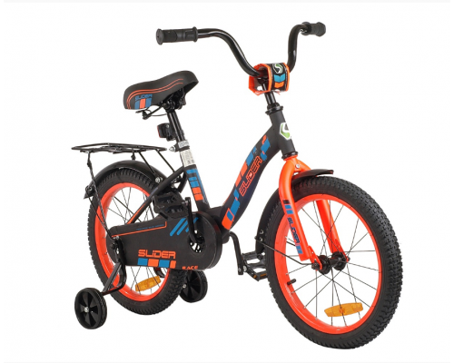 Велосипед 20 радиус Slider